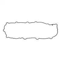 ELRING 585.670 &Ouml;lwannendichtung f&uuml;r MERCEDES-BENZ C-Klasse W205 S205 A205 unten 6510141500