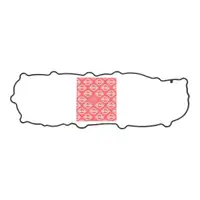 ELRING 585.670 &Ouml;lwannendichtung f&uuml;r MERCEDES-BENZ C-Klasse W205 S205 A205 unten 6510141500