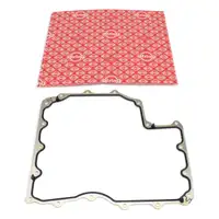 ELRING 660.660 Ölwannendichtung für PORSCHE Panamera (970) 4.8 / S/GTS/Turbo 94810727521