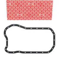 ELRING 616.510 Dichtung &Ouml;lwanne f&uuml;r VW Golf 3 Passat B3/B4 T4 Sharan 7M 2.8/2.9