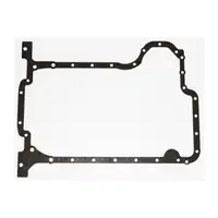 ELRING 632.510 Dichtung &Ouml;lwanne f&uuml;r AUDI S6 C4 100 C4 V8 4.2 A8 D2 3.7 4.2 077103609E oben