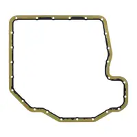 ELRING 634.450 Oil Pan Gasket for BMW E34, E39, E32, E38, E31, M60, M62, M67 (lower)