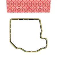 ELRING 634.450 Oil Pan Gasket for BMW E34, E39, E32, E38, E31, M60, M62, M67 (lower)