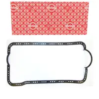 ELRING 761.265 Dichtung &Ouml;lwanne f&uuml;r FORD Sierra 1 2 Capri 3 Granada 2 2.4 2.8 2.9