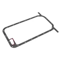 ELRING 762.034 &Ouml;lwannendichtung Motor&ouml;lwanne f&uuml;r BMW E30 E36 E34 M40 M42 M43 11131739592