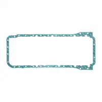 ELRING 762.840 Oil Pan Gasket for MERCEDES-BENZ W124, W210, S210, W140, C140, SL, R129, M119