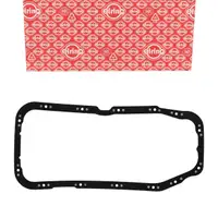 ELRING 763.934 Dichtung &Ouml;lwanne f&uuml;r OPEL Astra F Calibra A Kadett E Vectra A Frontera 2.0