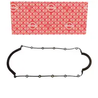 ELRING 764.086 Dichtung &Ouml;lwanne Motor&ouml;lwanne f&uuml;r OPEL Omega A Frontera A 2.3 TD 2.4i