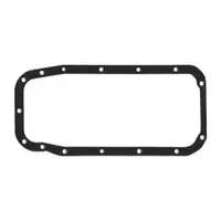 ELRING 766.390 Dichtung &Ouml;lwanne f&uuml;r OPEL Corsa A B Vectra A B Astra F G Combo 1.3-1.6