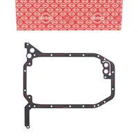 ELRING 767.907 Dichtung &Ouml;lwanne f&uuml;r AUDI A6 C4 100 C4 80 B4 Coupe B3 2.6/2.8 oben