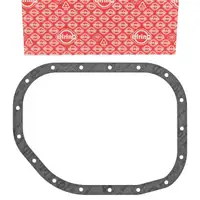 ELRING 777.138 Oil Pan Gasket for MERCEDES /8 W115 C123 W123 S123 W460 W110 T1 Henschel