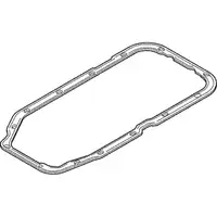 ELRING 702.331 Dichtung &Ouml;lwanne f&uuml;r OPEL Vectra A Astra F Omega A Ascona C 1.8/2.0