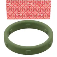 ELRING 703.590 Dichtung Ölwanne für CITROEN C1 2 C3 2 3 DS3 PEUGEOT 208 1 2 2008 1 1.0 1.2