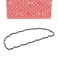 ELRING 712.140 Dichtung Ölwanne für MERCEDES Vito V-Klasse Marco Polo W447 OM654 unten