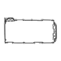 ELRING 857.620 Dichtung &Ouml;lwanne Motor&ouml;lwanne f&uuml;r CHEVROLET Corvette C6 6.2 7.0 12596691