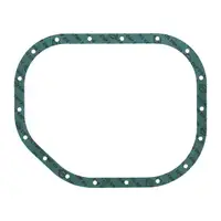 ELRING 891.437 Dichtung &Ouml;lwanne f&uuml;r MERCEDES-BENZ W108 W109 W110 W111 W112 W113 1890140522