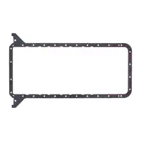 ELRING 803.780 Dichtung &Ouml;lwanne f&uuml;r BMW 5er E34 E39 7er E32 E38 E31 M60 M62 11131742109