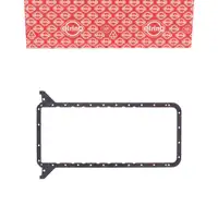 ELRING 803.780 Dichtung &Ouml;lwanne f&uuml;r BMW 5er E34 E39 7er E32 E38 E31 M60 M62 11131742109