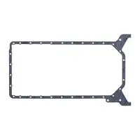 ELRING Dichtung &Ouml;lwanne f&uuml;r MERCEDES W123 S123 W124 190 W201 2.0 2.3 M102 1020140722