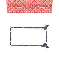 ELRING Dichtung &Ouml;lwanne f&uuml;r MERCEDES W123 S123 W124 190 W201 2.0 2.3 M102 1020140722