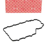 ELRING 821.110 Oil Pan Gasket for PORSCHE 718 Boxster 982 2.0 2.5 GTS (top) 9A210731800