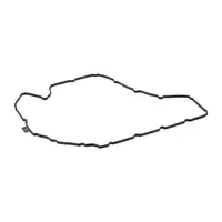 ELRING 822.480 Dichtung &Ouml;lwanne f&uuml;r AUDI A4 B8 A6 C7 Q5 8RB PORSCHE Macan 1.8/2.0 unten