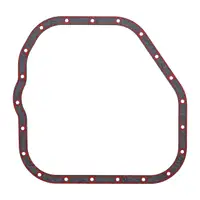 ELRING 827.390 Dichtung &Ouml;lwanne f&uuml;r MERCEDES-BENZ S-Klasse W140 C140 M119 unten 1190140622