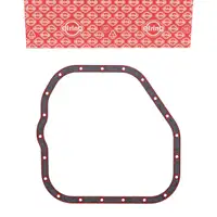 ELRING 827.390 Dichtung &Ouml;lwanne f&uuml;r MERCEDES-BENZ S-Klasse W140 C140 M119 unten 1190140622