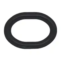 ELRING 837.770 Dichtung &Ouml;lwanne f&uuml;r CHEVROLET Corvette Camaro 6.2 vorne 12666993