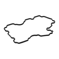 ELRING 838.150 Oil pan gasket for MERCEDES W206, S206, C236, A236, W214, M254, OM654 (bottom)