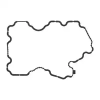 ELRING 838.150 Oil pan gasket for MERCEDES W206, S206, C236, A236, W214, M254, OM654 (bottom)