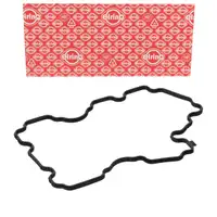 ELRING 838.150 Oil pan gasket for MERCEDES W206, S206, C236, A236, W214, M254, OM654 (bottom)