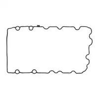 ELRING 838.130 Dichtung &Ouml;lwanne f&uuml;r MERCEDES-BENZ Sprinter B907 B910 2.0D OM654 6540145101