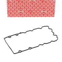 ELRING 838.130 Dichtung &Ouml;lwanne f&uuml;r MERCEDES-BENZ Sprinter B907 B910 2.0D OM654 6540145101