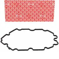 ELRING 941.670 Dichtung &Ouml;lwanne f&uuml;r MERCEDES W222 V222 X222 M256 OM656 unten 6560143600
