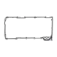 ELRING 947.800 Dichtung &Ouml;lwanne Motor&ouml;lwanne f&uuml;r CHEVROLET Camaro Corvette Tahoe 5.3-6.2