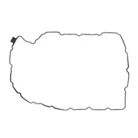 ELRING 981.270 Dichtung &Ouml;lwanne f&uuml;r VW Golf 7 2.0 GTI Tiguan 2.0 TSI unten 06K103649H