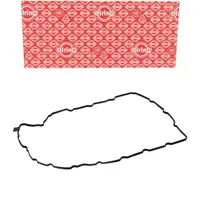 ELRING 981.270 Dichtung &Ouml;lwanne f&uuml;r VW Golf 7 2.0 GTI Tiguan 2.0 TSI unten 06K103649H