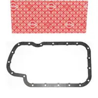 ELRING 984.451 Dichtung &Ouml;lwanne f&uuml;r CITROEN Berlingo C2 C3 1 2 PEUGEOT 206 306 307 1.0-1.4