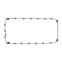 ELRING 993.490 Dichtung &Ouml;lwanne Motor&ouml;lwanne f&uuml;r JEEP Grand Cherokee 4 5.7 V8 5164915AG