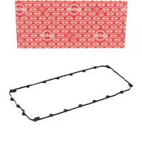 ELRING 993.490 Dichtung &Ouml;lwanne Motor&ouml;lwanne f&uuml;r JEEP Grand Cherokee 4 5.7 V8 5164915AG