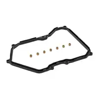 ELRING 901.360 Oil Pan Gasket for 6-Speed Automatic Transmission for VW Transporter Multivan T5