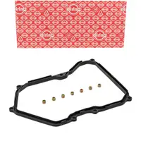 ELRING 901.360 Oil Pan Gasket for 6-Speed Automatic Transmission for VW Transporter Multivan T5