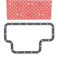 ELRING 906.950 Dichtung Ölwanne Motorölwanne für PEUGEOT 504 2.1/2.3D unten 0304.12