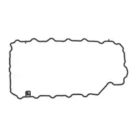 ELRING 912.670 Dichtung Ölwanne Motorölwanne für PORSCHE 911 991 992 3.0 oben 0PB115476A