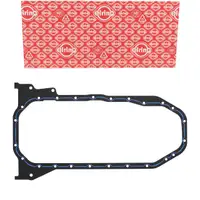 ELRING 915.311 Dichtung &Ouml;lwanne f&uuml;r VW Transporter T4 AUDI A6 C4 100 C4 200 C3 2.0-2.5