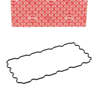 ELRING 916.510 Dichtung &Ouml;lwanne f&uuml;r MERCEDES Sprinter 3-5t 907 910 OM654 unten 6540142901