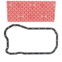 ELRING 917.975 Oil Pan Gasket for MERCEDES V-Class 638/2, VW Golf 3, Passat B3/B4 2.8, 2.9