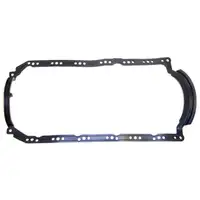 ELRING 919.985 Oil Pan Gasket for FORD Fiesta 3, 4; Mondeo 1, 2; Escort 4, 5, 6; Courier 1.8D