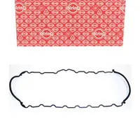 ELRING 920.886 Oil Pan Gasket for FORD Transit, Escort 5 & 6, Scorpio 1 & 2, Sierra 2 & 2.0